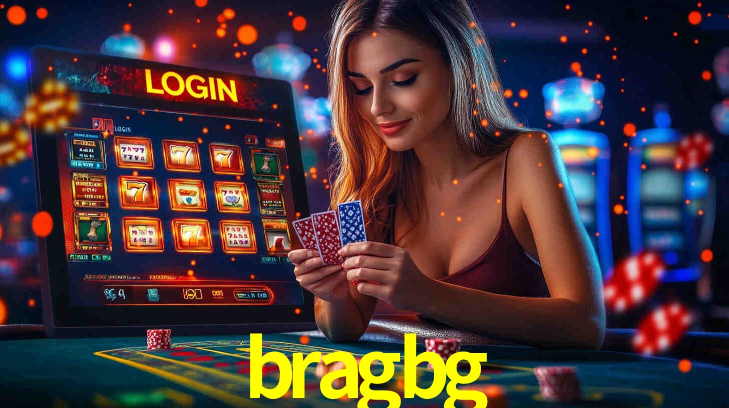 Vantagens App bragbg