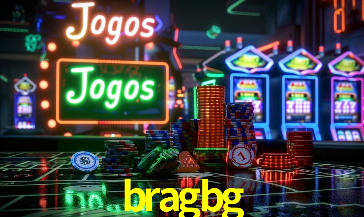Funcionalidades App bragbg
