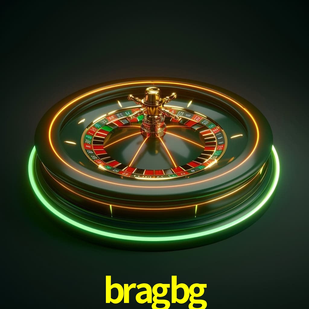 App bragbg iOS