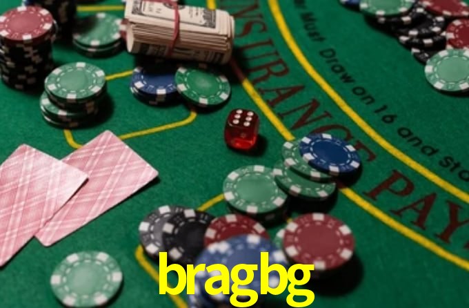 Segurança App bragbg