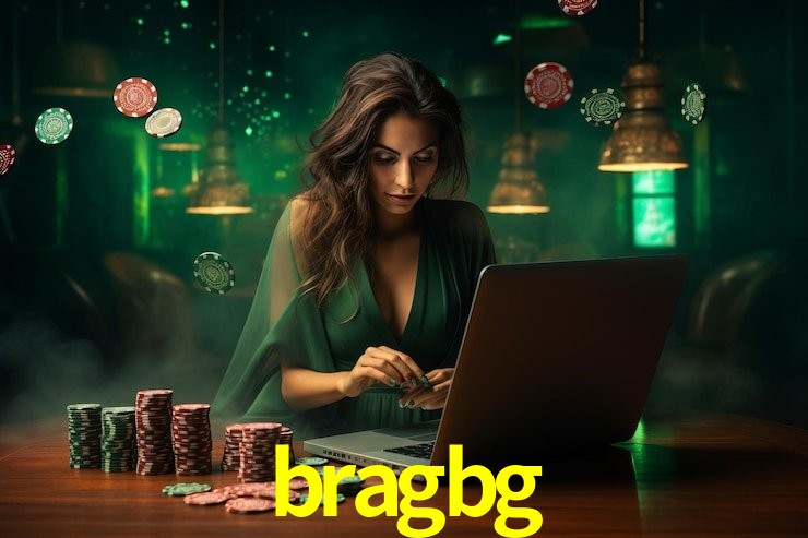 App bragbg Android