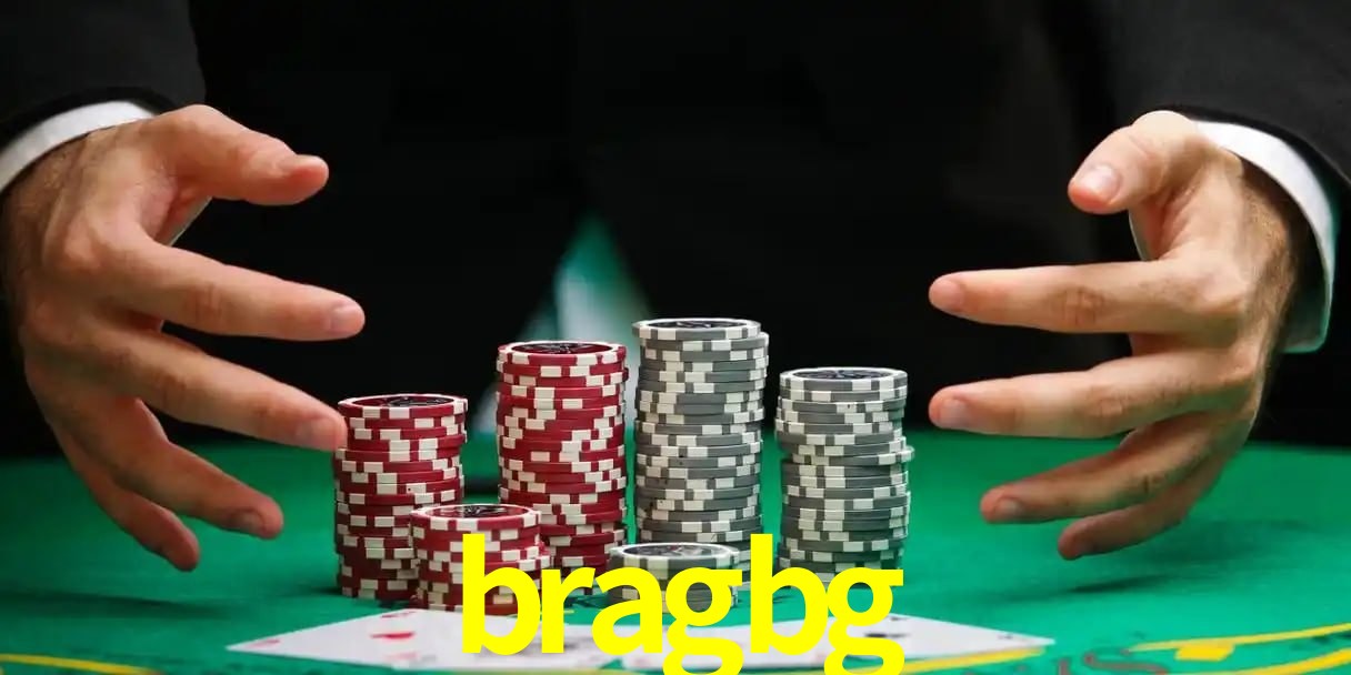 A Emoção da Loteria na bragbg: Uma Chance de Mudança de Vida