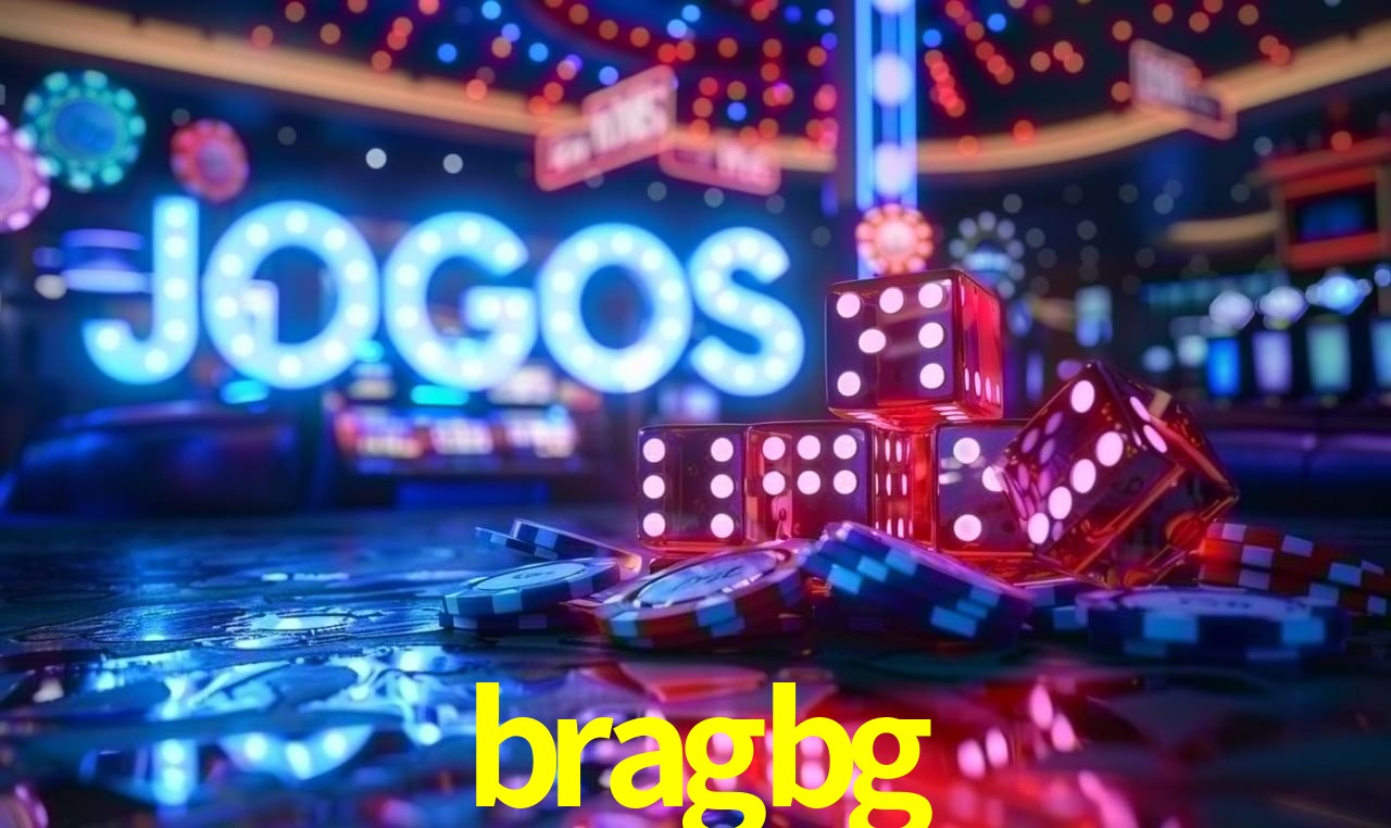 A Emoção da Loteria na bragbg: Uma Chance de Mudança de Vida