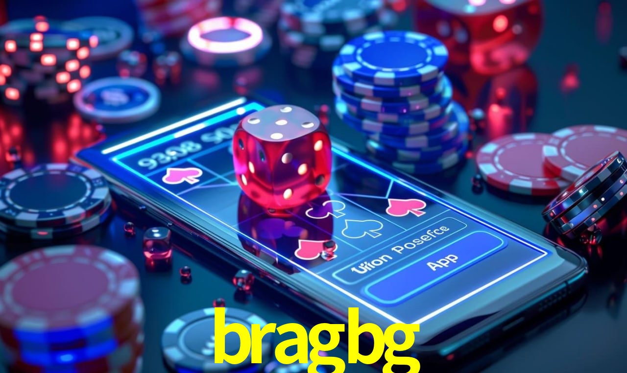 Desvendando o Mundo dos Jogos Virtuais na bragbg